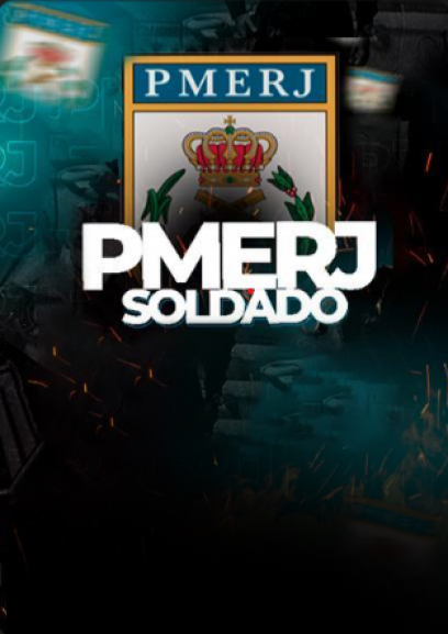 PMERJ - Soldado Online