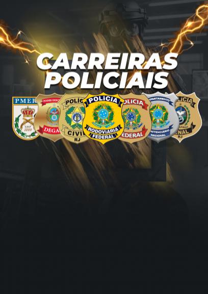 Carreiras Políciais