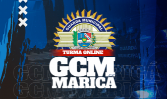 GCM Maricá - Online