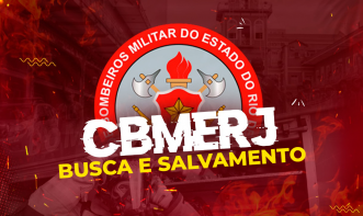 Bombeiro Busca e Salvamento  Online