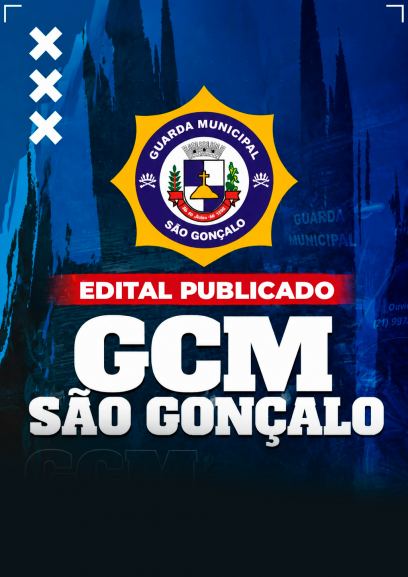 GCM São Gonçalo