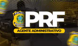 PRF Agente Administrativo