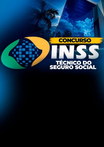 INSS - Técnico do Seguro Social