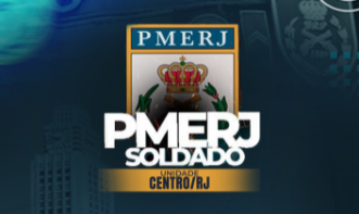 PMERJ - Presencial Centro/RJ