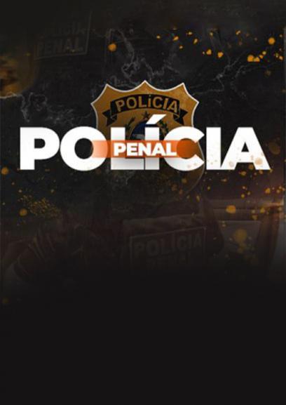 Concurso Polícia Penal  - Online