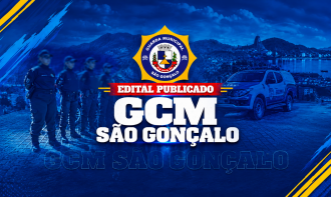 GCM São Gonçalo