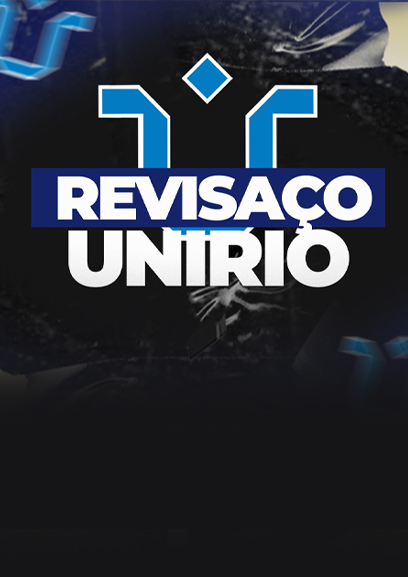 Revisaço UNIRIO
