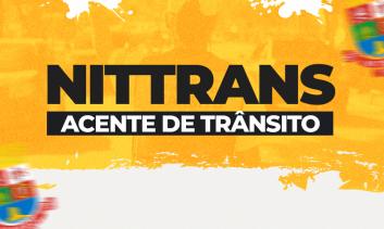 NitTrans - Agente de Trânsito