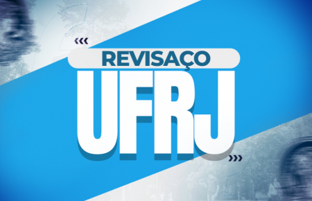 Revisaço UFRJ