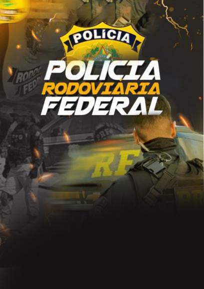 Concurso PRF Presencial