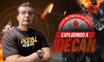 Explodindo a IDECAN