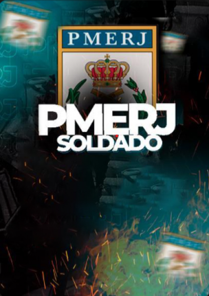 PMERJ - Soldado Online