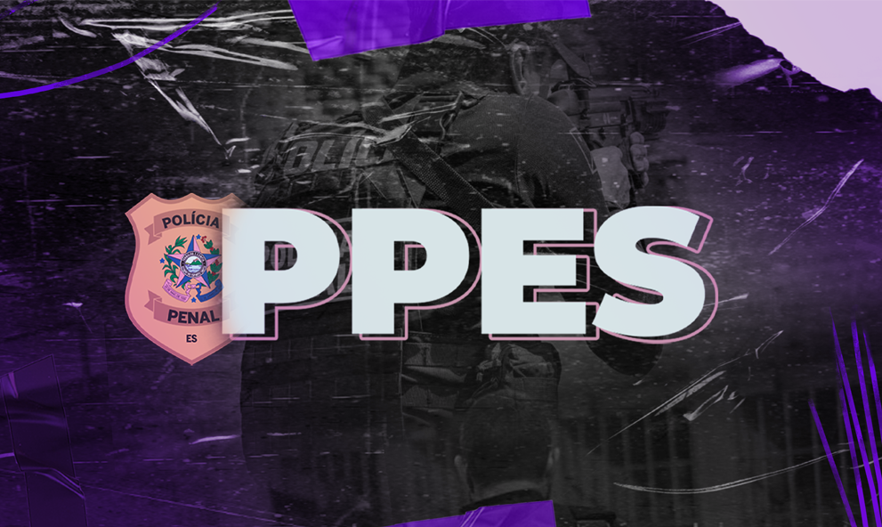 PPES - Polícia Penal