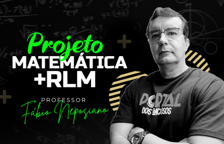 Projeto Matemática/RLM 2.4