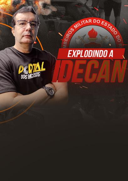 Explodindo a IDECAN