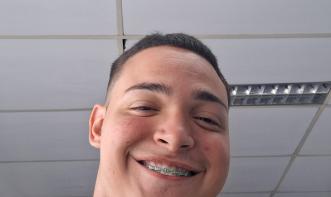 Matheus Alves Salé Bezerra