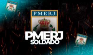 PMERJ - Soldado Online