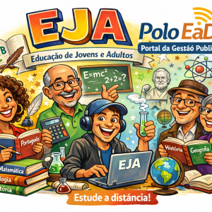 Curso de Educação de Jovens e Adultos
