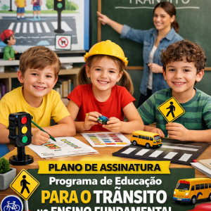 Curso Livre de Aperfeiçoamento Profissional