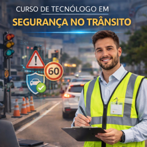 Curso Superior de Tecnólogo