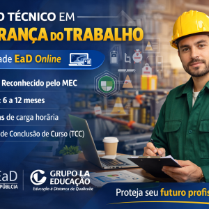 Cursos Técnicos
