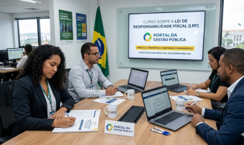 Lei de Responsabilidade Fiscal Comentada