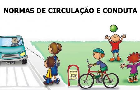 Curso Básico de Educação para o Trânsito