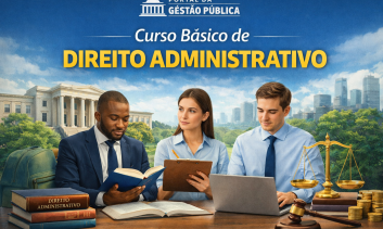 Curso Básico de Direito Administrativo