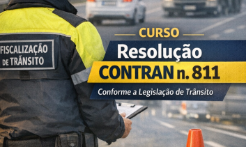 Resolução Contran nº 811.