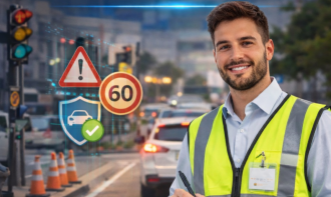 Tecnólogo em Segurança no Trânsito