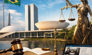 Pós-Graduação em Direito Público: Constitucional, Administrativo e Tributário