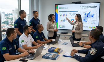 Diagnóstico Sobre a Violência Municipal