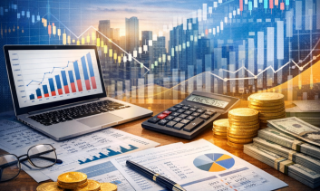 Pós-Graduação em Matemática Financeira e Estatística