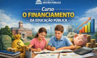 O Financiamento da Educação Pública