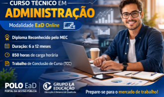 Técnico em Administração