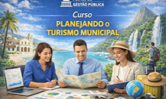 Planejando o Turismo Municipal