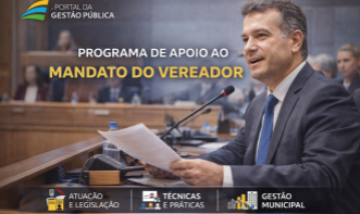 Programa de Apoio ao Mandato do Vereador