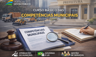 Curso Sobre as Competências Municipais no Trânsito