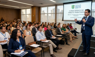 Curso Básico de Direito Tributário