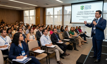 Curso Básico de Direito Tributário