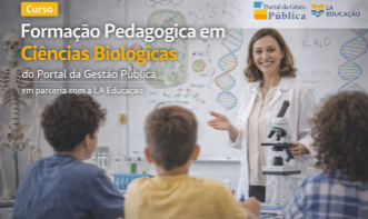 Formação Pedagógica em Ciências Biológicas