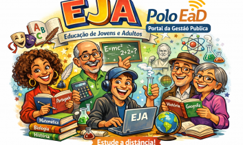Educação de Jovens e Adultos
