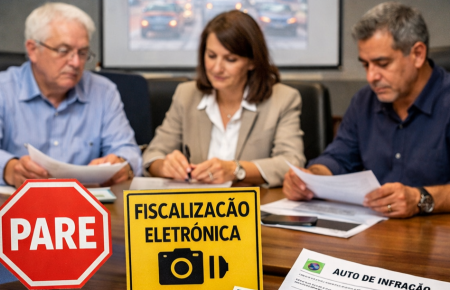 Curso de Formação Para Membros da JARI