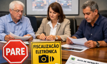 Curso de Formação Para Membros da JARI