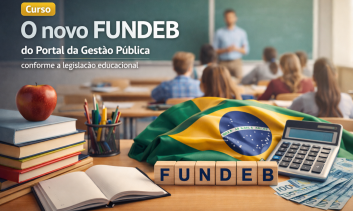 O Novo Fundeb