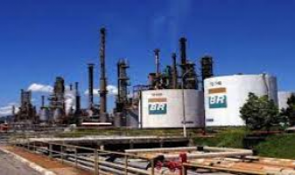Formação Profissional na Indústria do Petróleo e Gás
