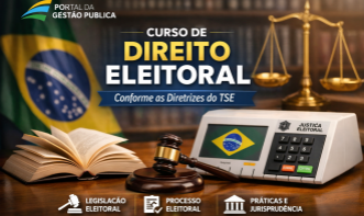 Legislação Eleitoral Atualizada
