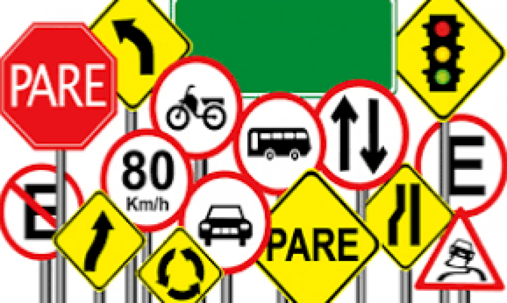 Curso de Formação de Agente de Trânsito