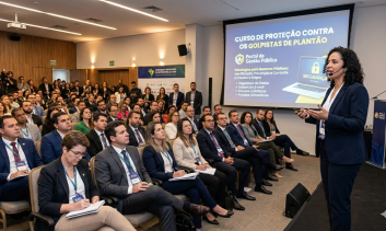 Curso de Proteção Contra os Golpistas de Plantão