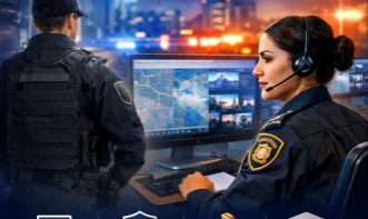 Tecnólogo em Segurança Pública